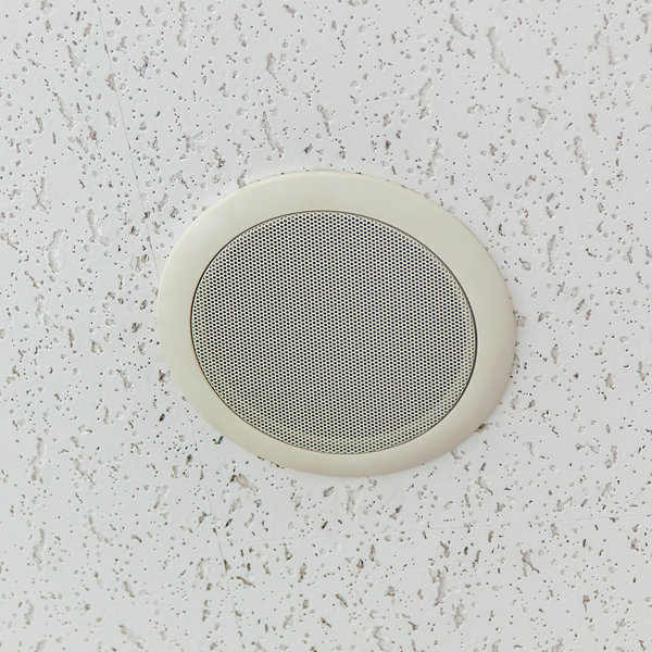 center speaker ceiling mount